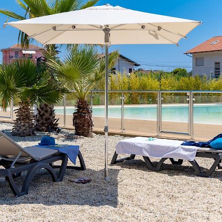 Apartmán Michelangelo With Swimming Pool And Terrace Borghetto Santo Spirito Exteriér fotografie