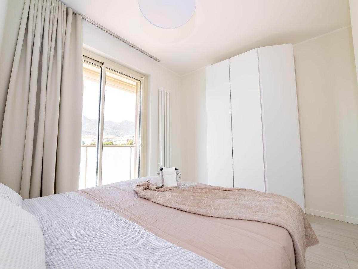 Apartmán Michelangelo With Swimming Pool And Terrace Borghetto Santo Spirito Exteriér fotografie