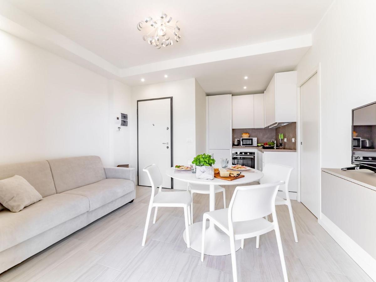 Apartmán Michelangelo With Swimming Pool And Terrace Borghetto Santo Spirito Exteriér fotografie